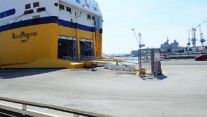 22 Toulon   Ouverture Pont Arriere